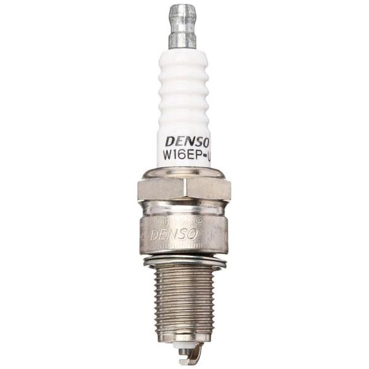 Buj as BUJIA DENSO W16EP U