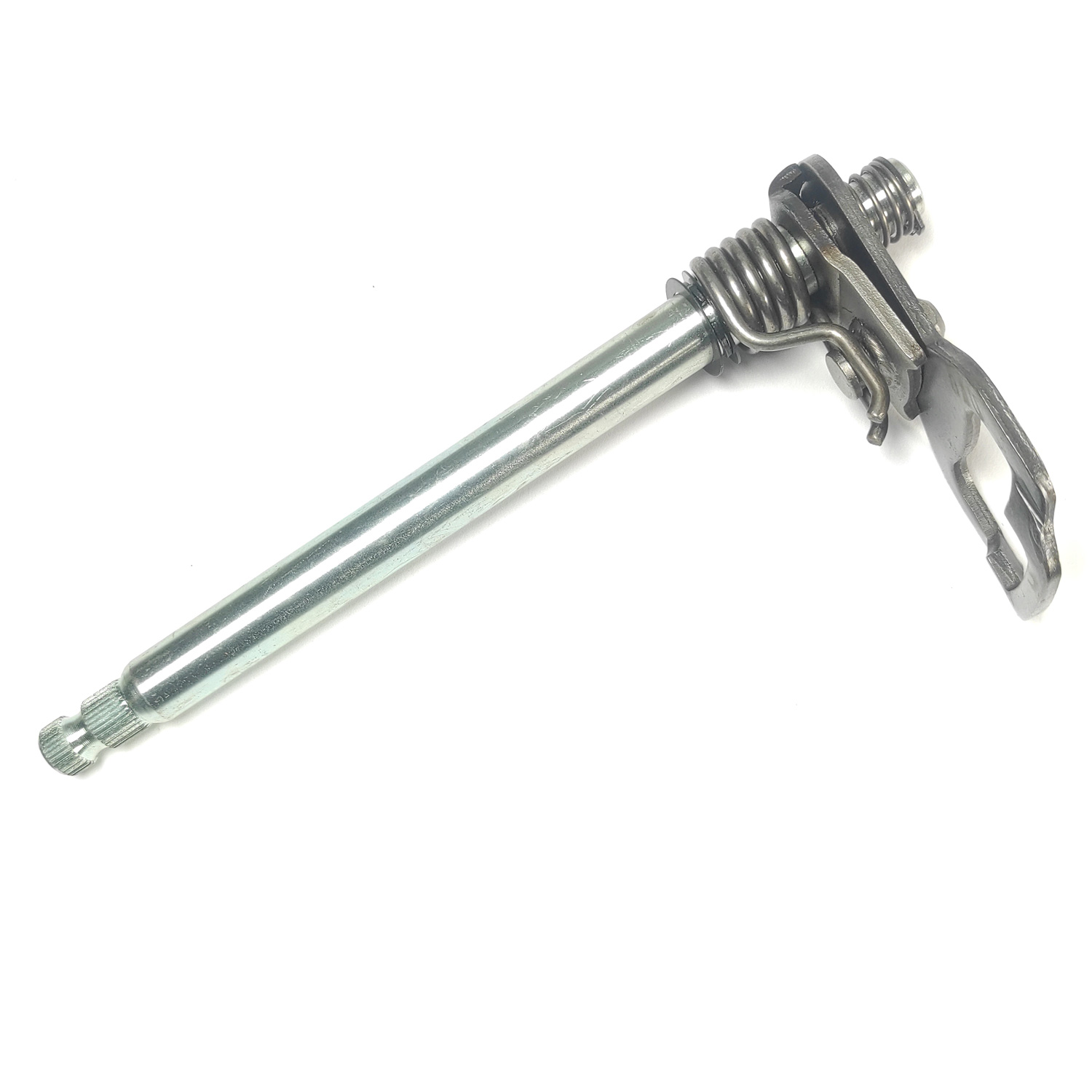 Partes de motor : FLECHA VELOCIDADES P/ TC-200, P/ FT-180 TS, P/ FT ...