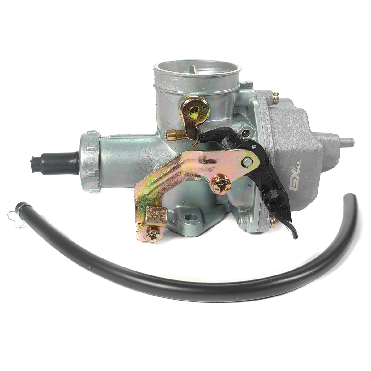 Filtros y partes de gasolina : CARBURADOR COMPLETO P/ XEVERUS-250