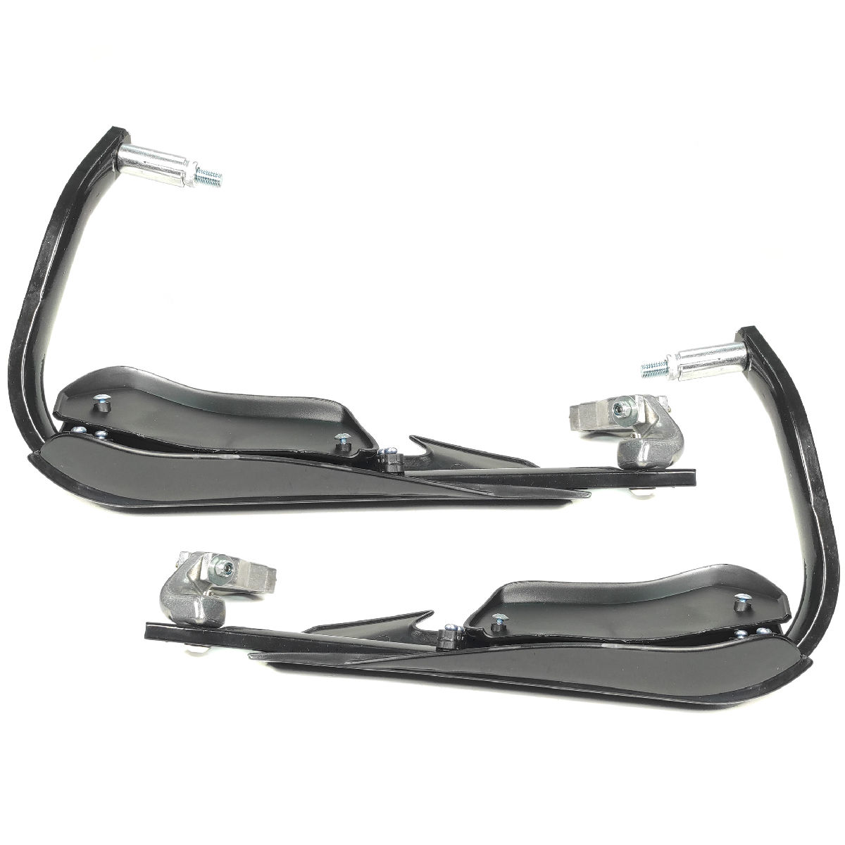 Accesorio Coche Anti Rayaduras Protector De Parachoques Trasero Universal - Goma Antiarañazos 90cm, Adhesivo 3M - Para Maletero Coche Y SUV Pegatinas Moto