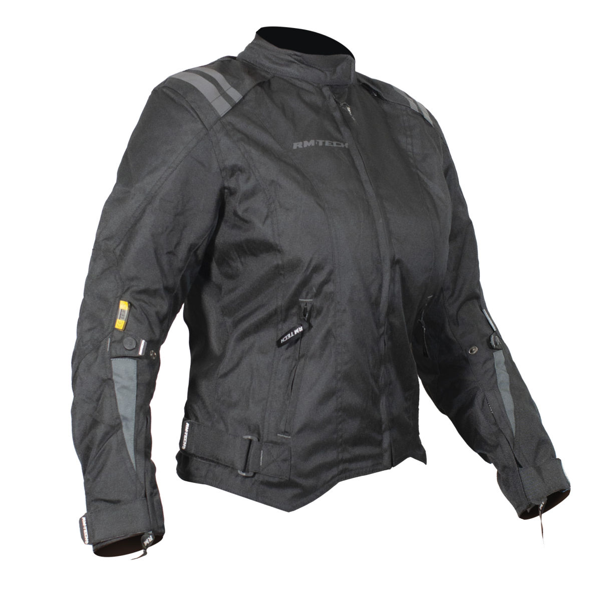 Chamarras RM-Tech : CHAMARRA PARA MOTOCICLISTA MUJER RMTECH BOOSTER ...