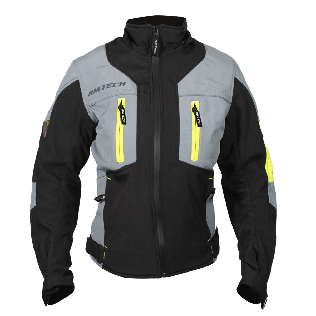 Chamarras RM-Tech : CHAMARRA PARA MOTOCICLISTA MUJER RMTECH INSANE ...