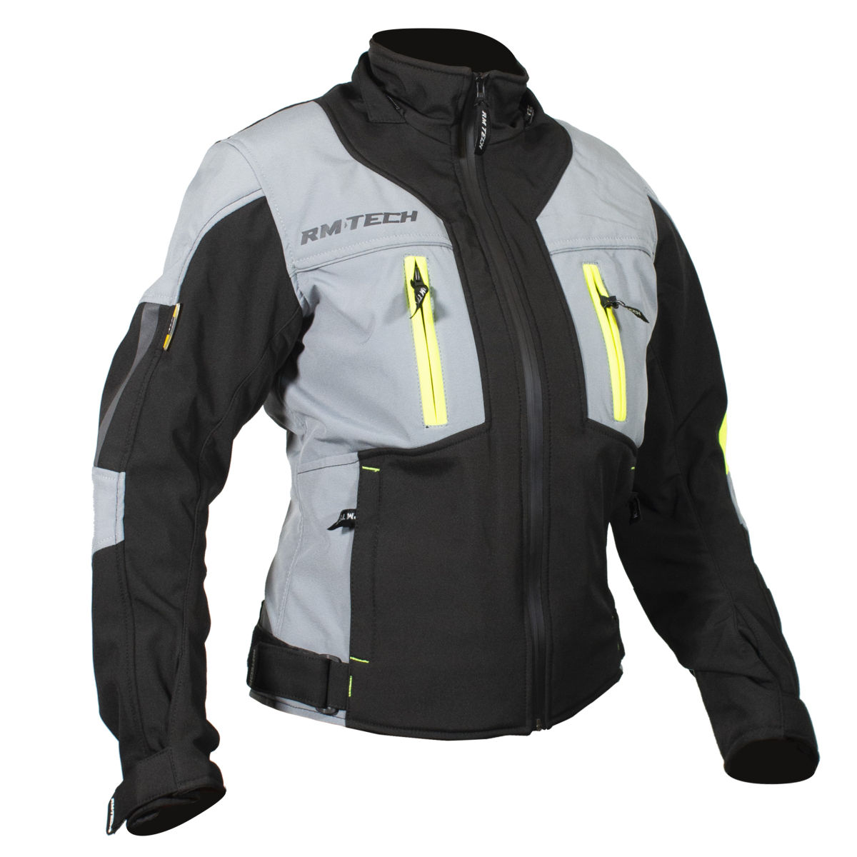 Chamarras RM-Tech : CHAMARRA PARA MOTOCICLISTA MUJER RMTECH INSANE ...