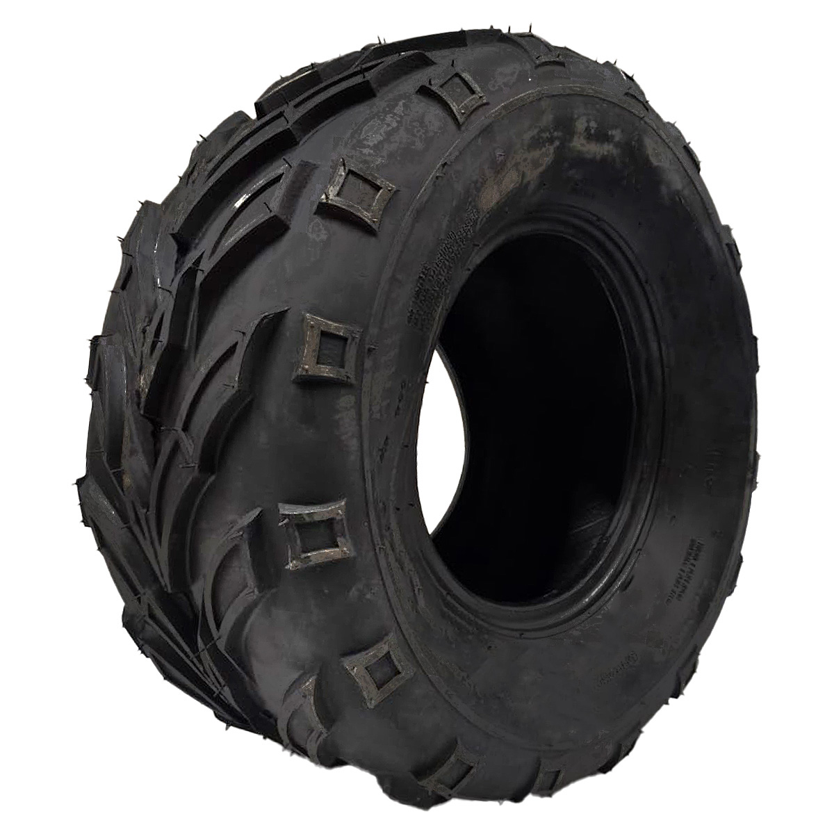 Llantas : LLANTA POWS 20X10-10 4PR 48J TL FH-301