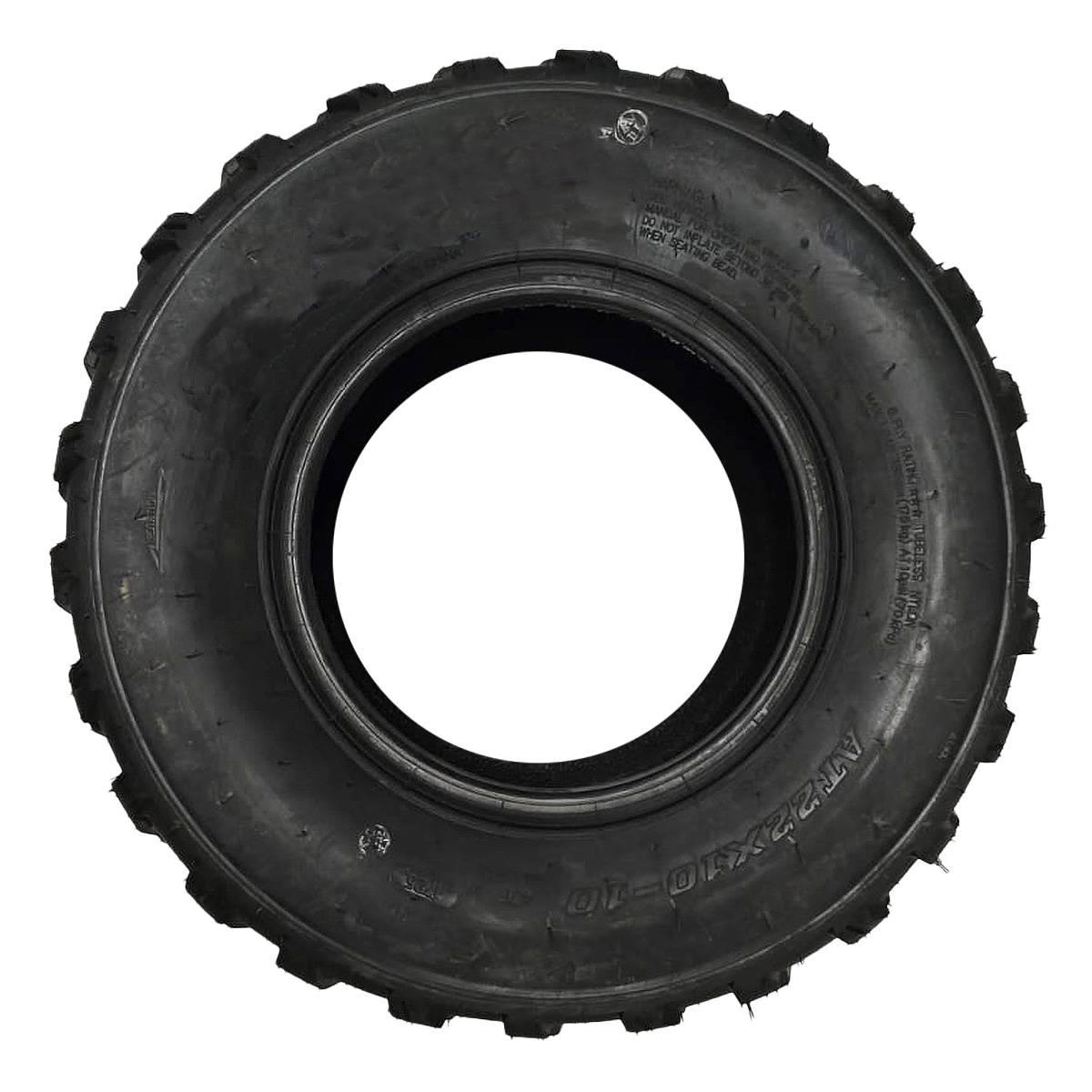 Llantas : LLANTA POWS 22X10-10 4PR 46F TL FH-313