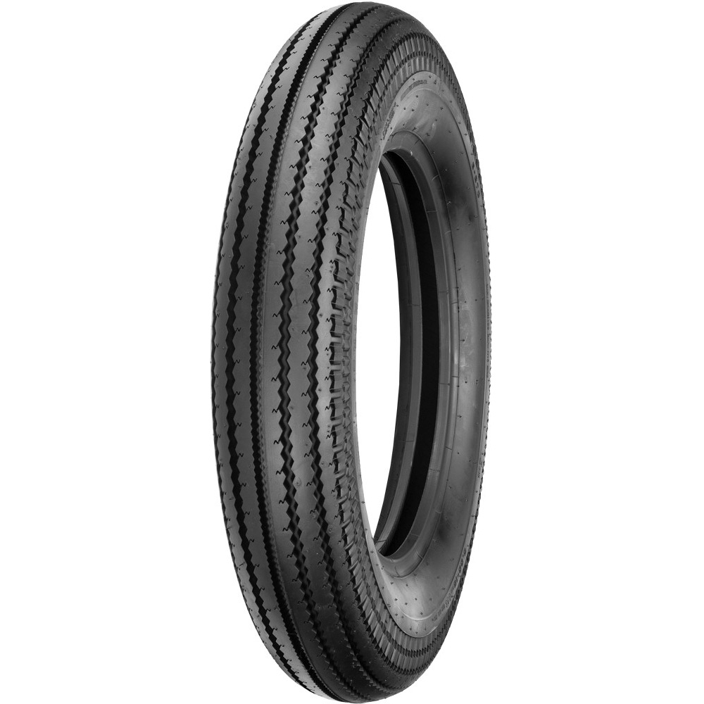 Llantas : LLANTA SHINKO 4.00-18 64H 4PR TT E270 SUPER CLASSIC