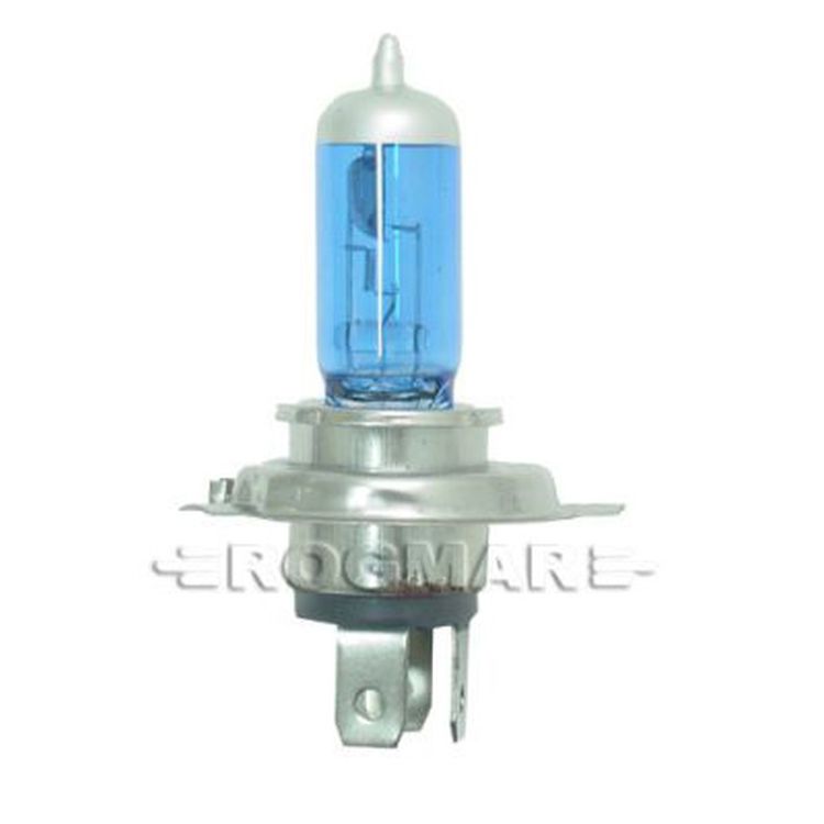 Bulb, Headlamp, 12v Halogen H4, 35/35W