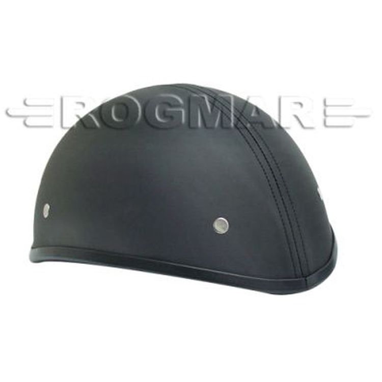 Cascos : CASCO CHOPPER CORTO S/VICERA LISO