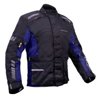 Chamarras RM-Tech